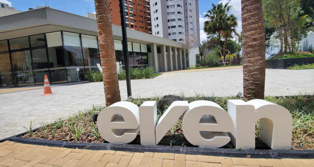 Even Mantém Crescimento Sem Novos Lançamentos: O Que Isso Revela Sobre o Mercado Imobiliário em 2026