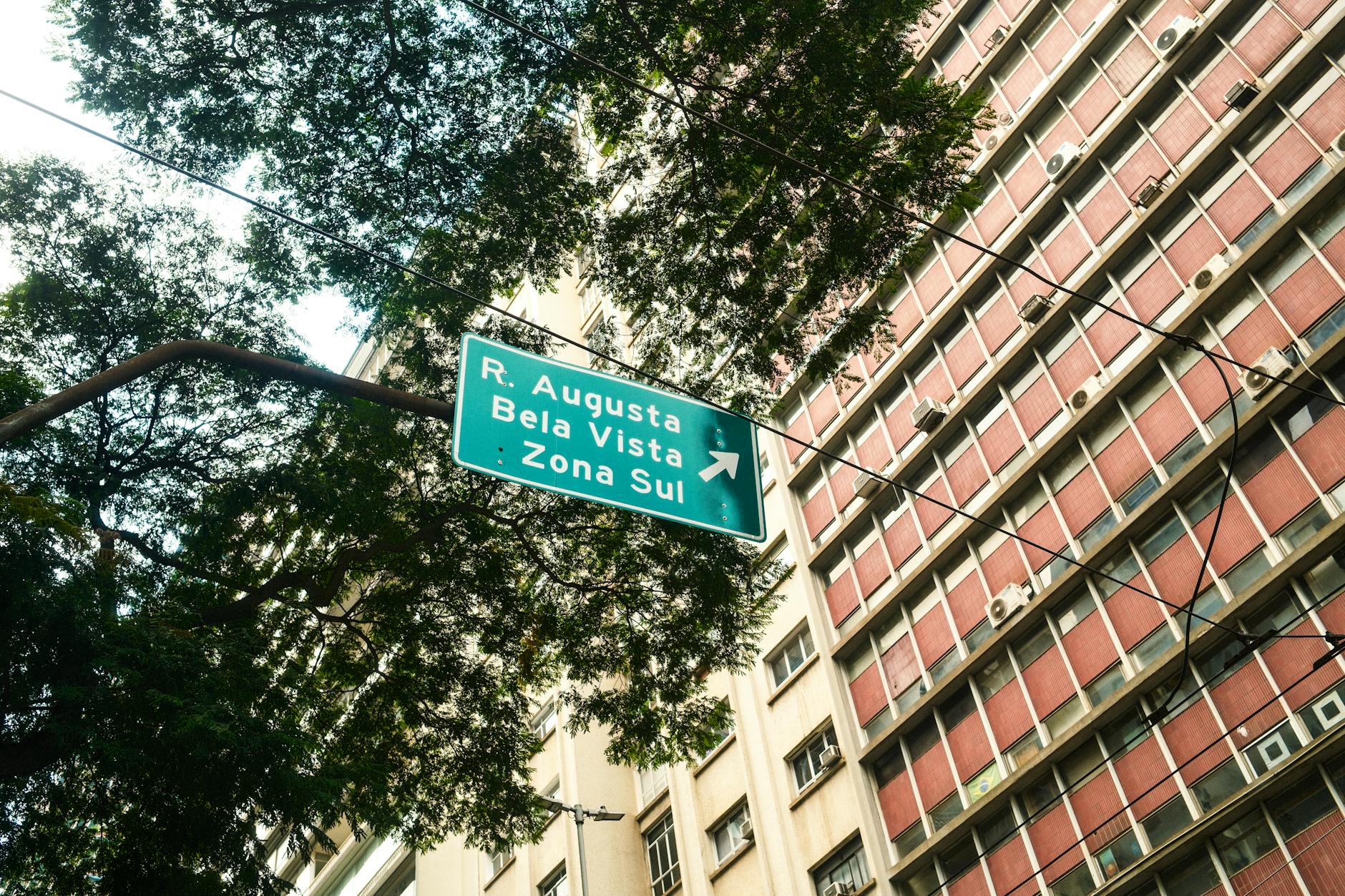 Rua Augusta Vira Novo Epicentro Imobiliário de São Paulo: O Que Está por Trás da Aposta da Vitacon
