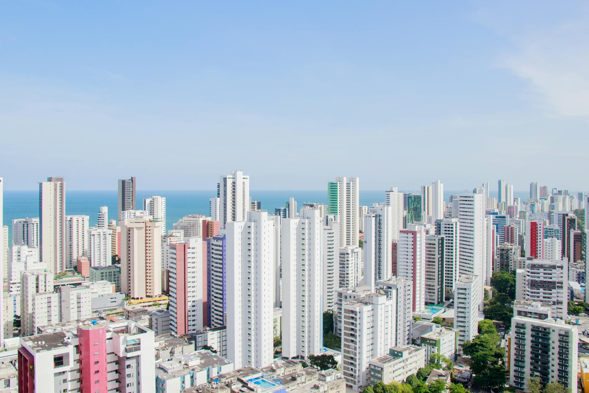Da Itália para o Brasil: O que 165 líderes imobiliários trouxeram na bagagem